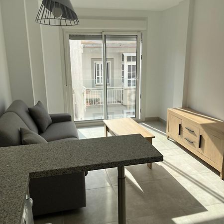 Piso Alma 1B Lejlighed Fuengirola Eksteriør billede