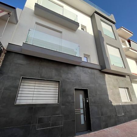 Piso Alma 1B Lejlighed Fuengirola Eksteriør billede