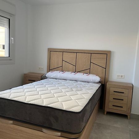 Piso Alma 1B Lejlighed Fuengirola Eksteriør billede