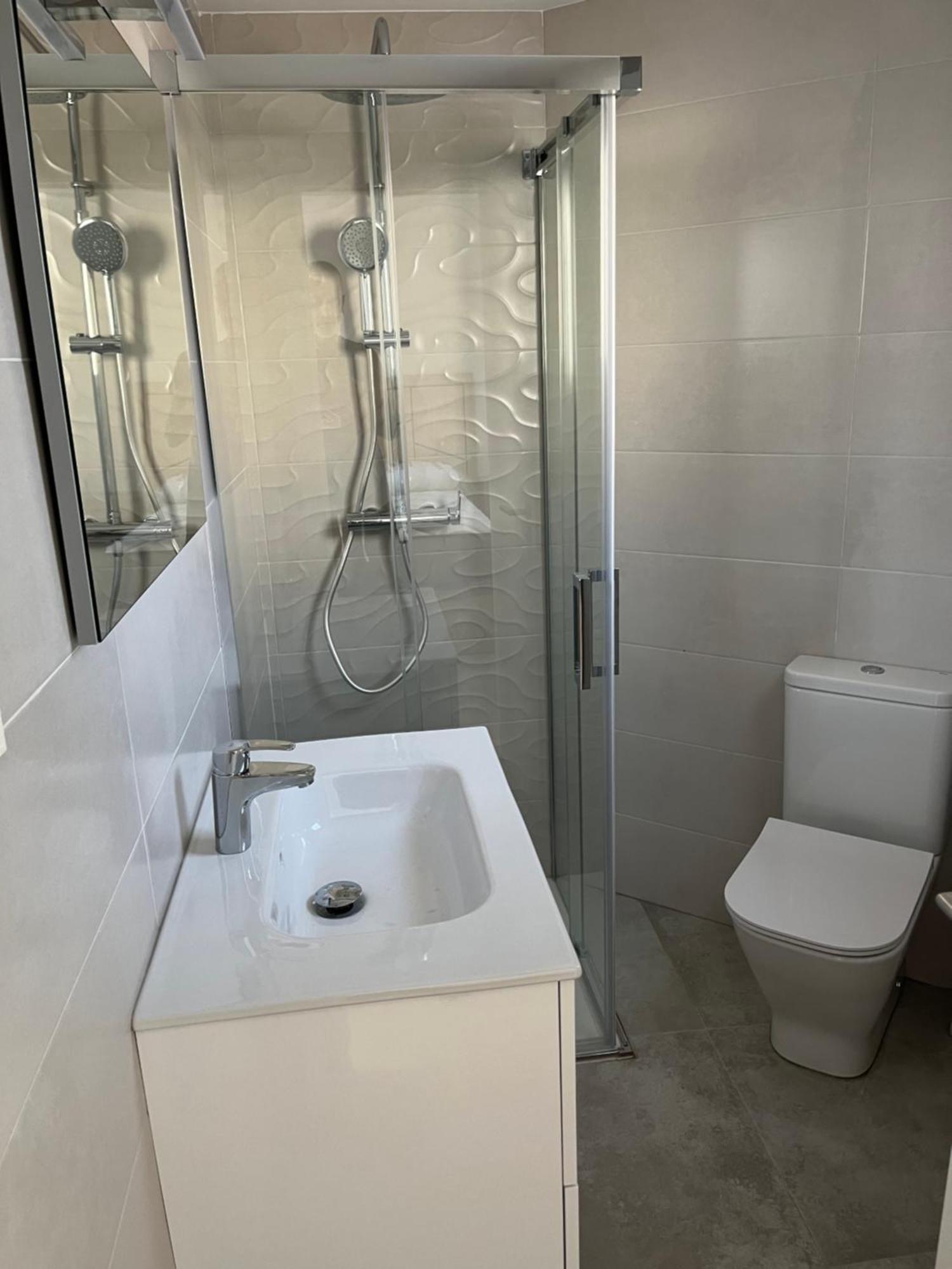 Piso Alma 1B Lejlighed Fuengirola Eksteriør billede