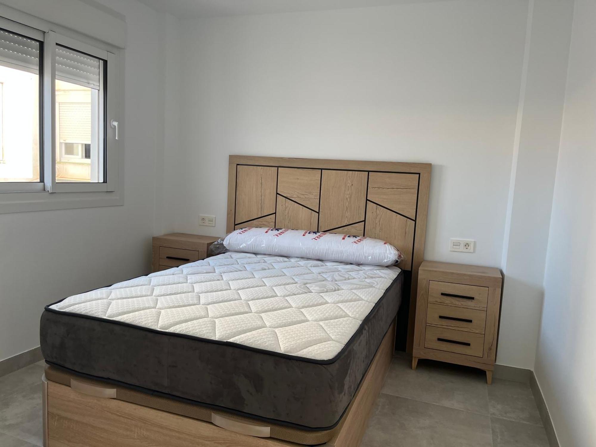 Piso Alma 1B Lejlighed Fuengirola Eksteriør billede